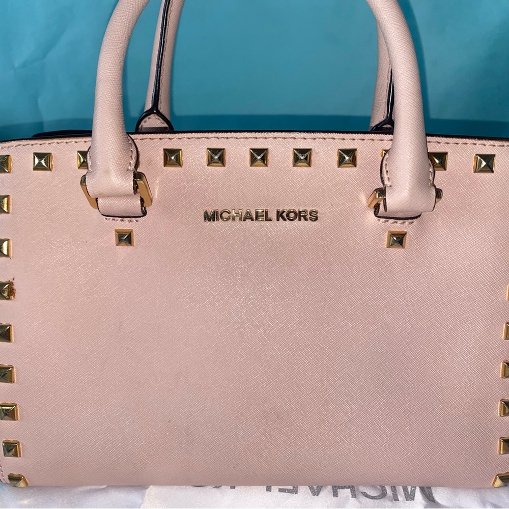 Michael Kors Handbag